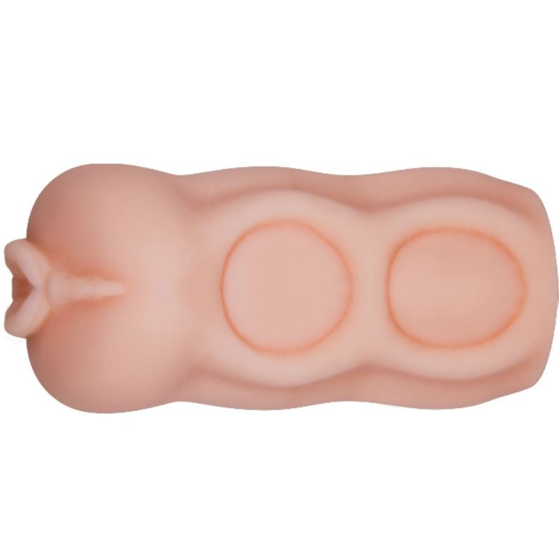 CRAZY BULL - MASTURBATORE VAGINA LILLIAN 13 CM