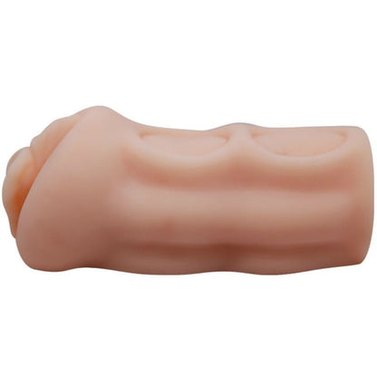 CRAZY BULL - MASTURBATORE VAGINA LILLIAN 13 CM - CRAZY BULL | Lingerie Harness Boutique