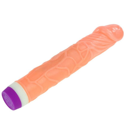 BAILE - REALISTIC VIBRATING PLEASURE WAVES 22.5 CM