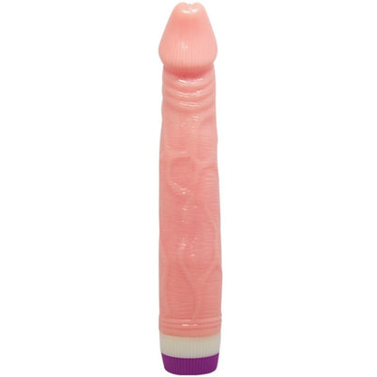 BAILE - VIBRATORE NATURALE REALISTICO 22 CM - BAILE VIBRATORS | Lingerie Harness Boutique