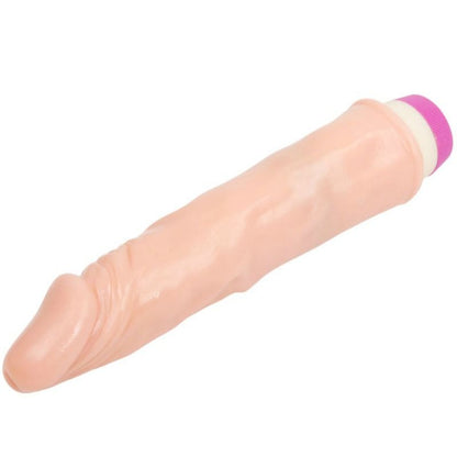 BAILE - ONDE DI PIACERE VIBRATORE 21.5 CM PRINCIPIANTI - BAILE VIBRATORS | Lingerie Harness Boutique