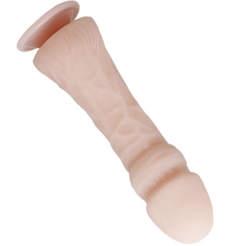 BAILE - IL GRANDE DILDO REALISTICO NATURALE DEL PENE 23.5 CM - BAILE DILDOS | Lingerie Harness Boutique
