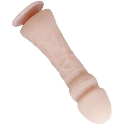 BAILE - THE BIG PENIS DILDO WITH NATURAL VIBRATION 23.5 CM