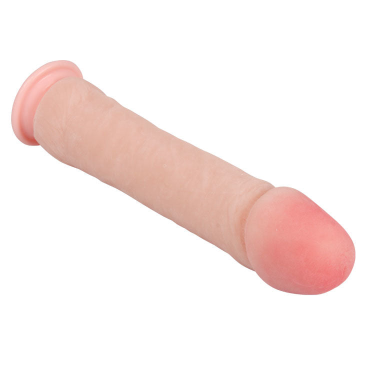 BAILE - IL GRANDE DILDO REALISTICO NATURALE DEL PENE 26 CM - BAILE DILDOS | Lingerie Harness Boutique