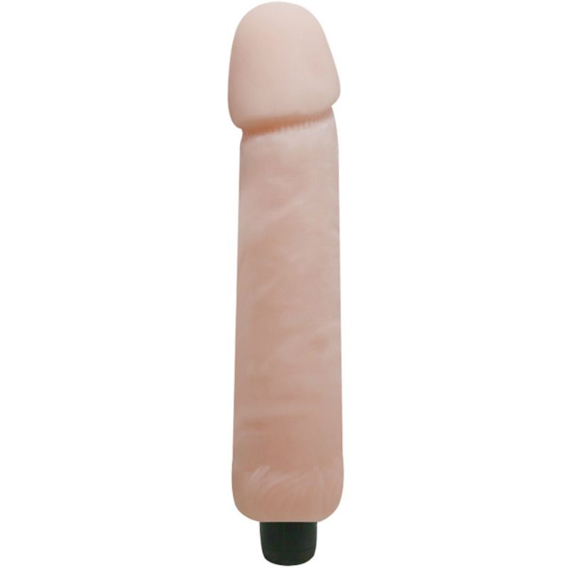 BAILE - DILDO VIBRATOR LOVE COMPANION 25 CM