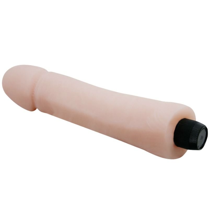 BAILE - DILDO VIBRATOR LOVE COMPANION 25 CM