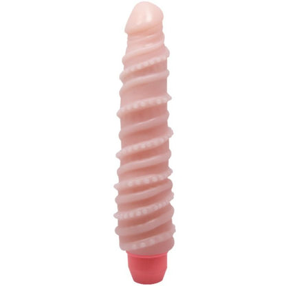 BAILE - VIBRATORE SENSUALE A SPIRALE FLEXI VIBE 19.5 CM - BAILE VIBRATORS | Lingerie Harness Boutique