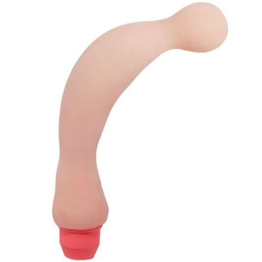 BAILE - FLEXI VIBE SPINE SENSUAL VIBRATOR 22 CM