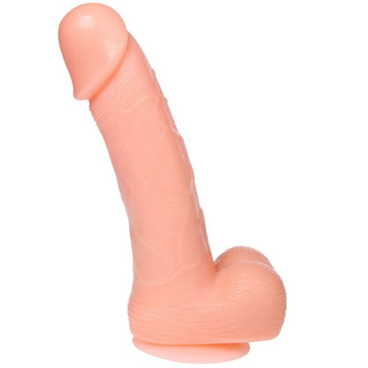 BAILE - DILDO DONG REALISTIC VIBRATION AND ROTATION 20 CM