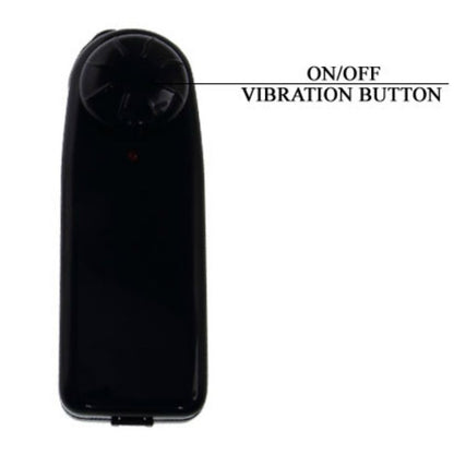BAILE - DILDO VIBRANTE DEL PENE CON SENSAZIONE REALISTICA DI VIBRAZIONE - BAILE VIBRATORS | Lingerie Harness Boutique