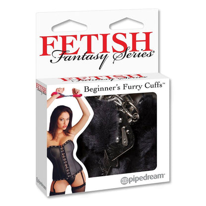 FETISH FANTASY SERIES - POLSINI FELRY NERI - FETISH FANTASY SERIES | Lingerie Harness Boutique