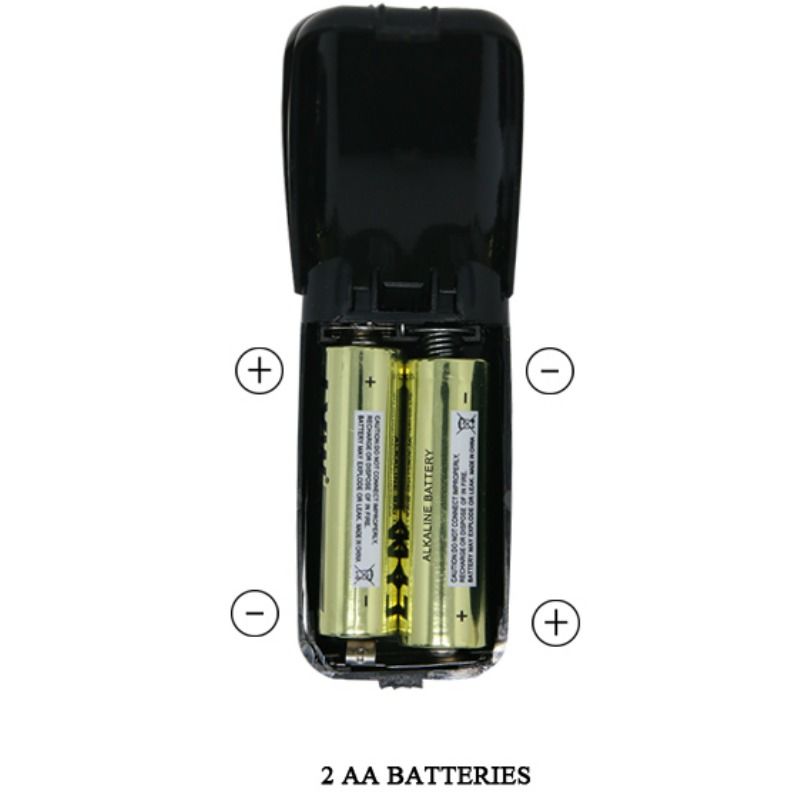 BAILE - DILDO VIBRATORE REALISTICO ARBITRANZA - BAILE | Lingerie Harness Boutique