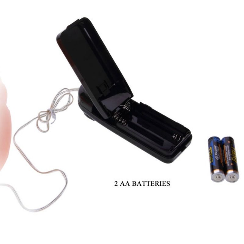 BAILE - DILDO CAZZO REALISTICO CON VIBRAZIONE 21.6 CM - BAILE VIBRATORS | Lingerie Harness Boutique