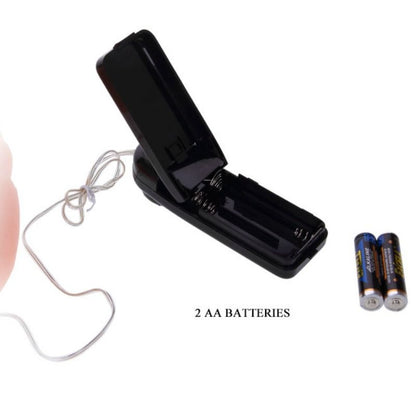 BAILE - DILDO CAZZO REALISTICO CON VIBRAZIONE 21.6 CM - BAILE VIBRATORS | Lingerie Harness Boutique