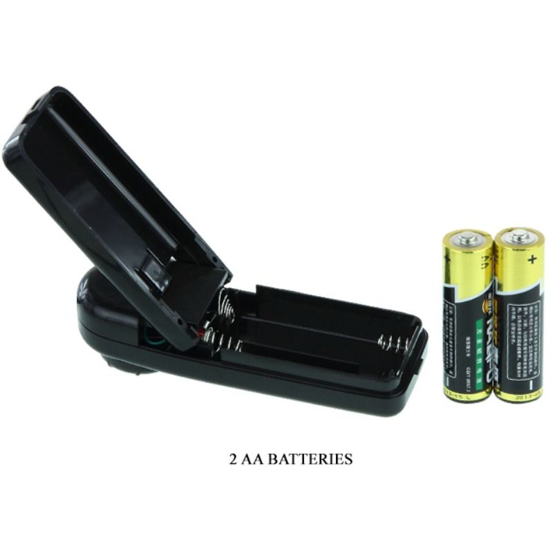 BAILE - PENE GONFIABILE BIGGER JOY CON VIBRAZIONE 16 CM - BAILE | Lingerie Harness Boutique