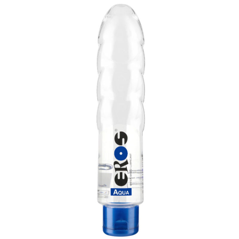 EROS - AQUA LUBRIFICANTE A BASE ACQUA 175 ML - EROS TOY BOTTLES | Lingerie Harness Boutique