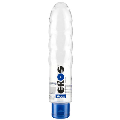 EROS - AQUA LUBRIFICANTE A BASE ACQUA 175 ML - EROS TOY BOTTLES | Lingerie Harness Boutique