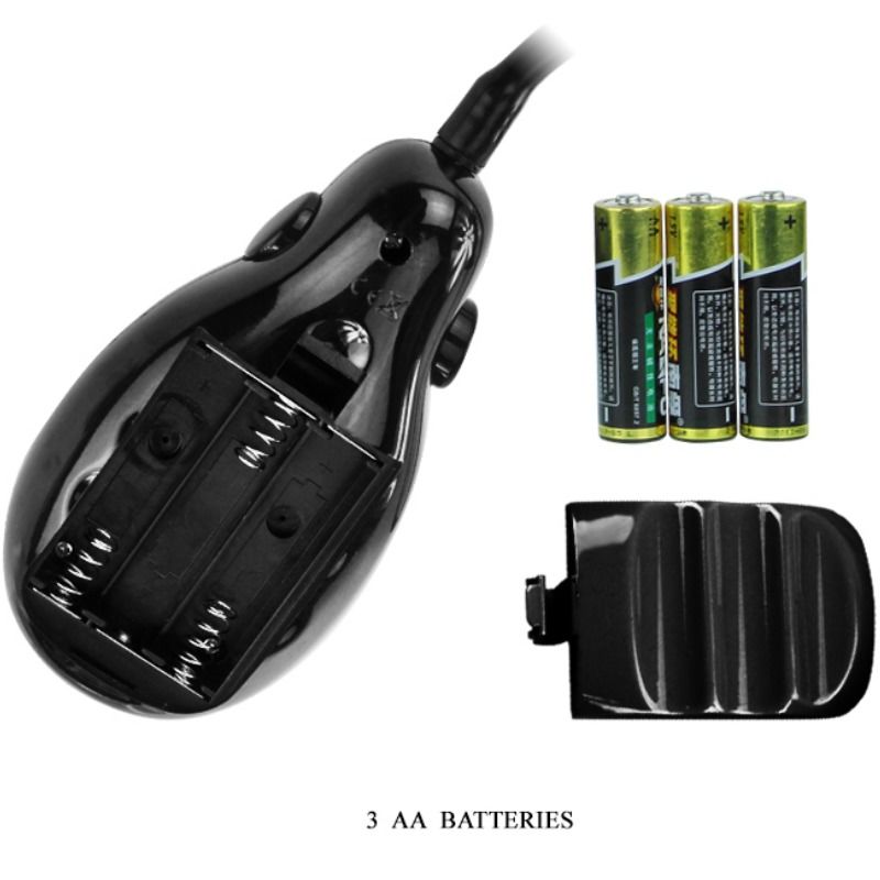 BAILE - DILDO GONFIABILE BIGGER JOY CON VIBRAZIONE 16 CM - BAILE STIMULATING | Lingerie Harness Boutique