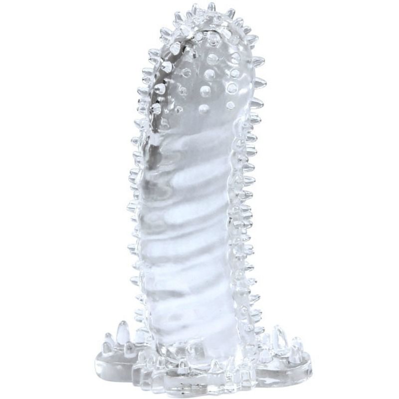 BAILE - KIT FANTASY COLLEZIONE SEGRETA DEGLI AMANTI - BAILE STIMULATING | Lingerie Harness Boutique