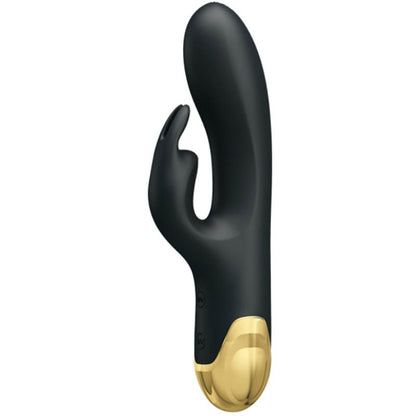 PRETTY LOVE - VIBRATORE INTELLIGENTE DOPPIO PIACERE - PRETTY LOVE SMART | Lingerie Harness Boutique