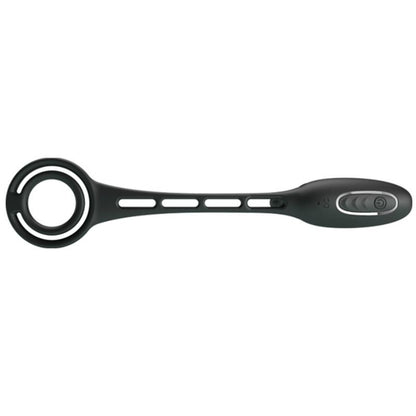 PRETTY LOVE - ANELLI PER PENE CON SPINA VIBRATORE - PRETTY LOVE | Lingerie Harness Boutique