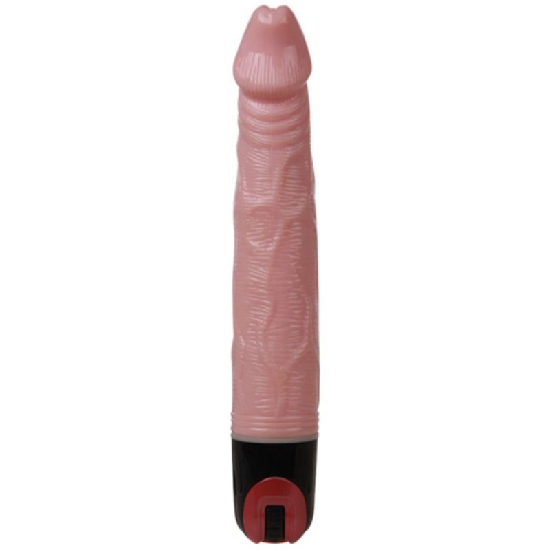 BAILE - NATURAL MULTI-SPEED VIBRATOR