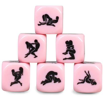 SECRETPLAY - DATO KAMASUTRA SESSUALE 25 MM - SECRETPLAY 100% GAMES | Lingerie Harness Boutique