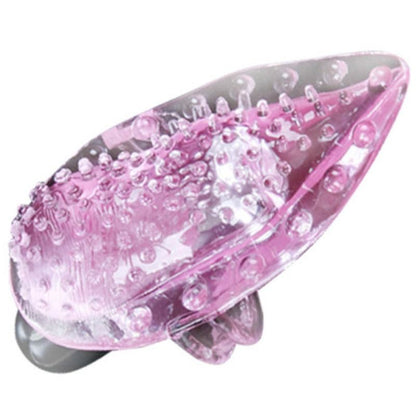 BAILE - MASSAGGIATORE STIMOLANTE VIBRATORE DALLE DITA - BAILE | Lingerie Harness Boutique