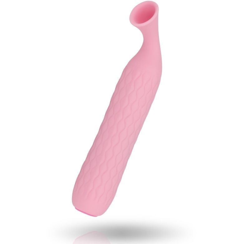 INSPIRE SUCTION - PINK SAIGE