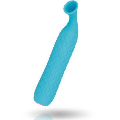 INSPIRE SUCTION - TURQUOISE SAIGE