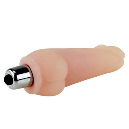 BAILE - VIBRATORE SUPER MINI MAVOUVIN - BAILE VIBRATORS | Lingerie Harness Boutique
