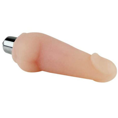 BAILE - VIBRATORE SUPER MINI MAVOUVIN - BAILE VIBRATORS | Lingerie Harness Boutique