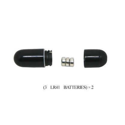 BAILE - ANELLO SWEET ANELLO DOPPIO CON DOPPIO CONIGLIO - BAILE FOR HIM | Lingerie Harness Boutique