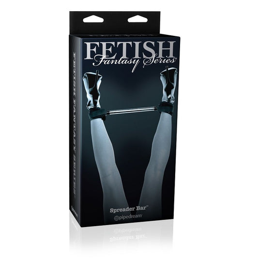 FETISH FANTASY LIMITED EDITION - SPREADER BAR - FETISH FANTASY ED.LIMITADA | Lingerie Harness Boutique