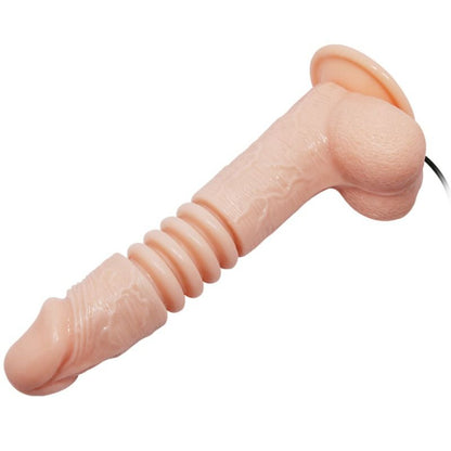 BAILE - THUNDER UP MULTIFUNCTIONAL VIBRATOR