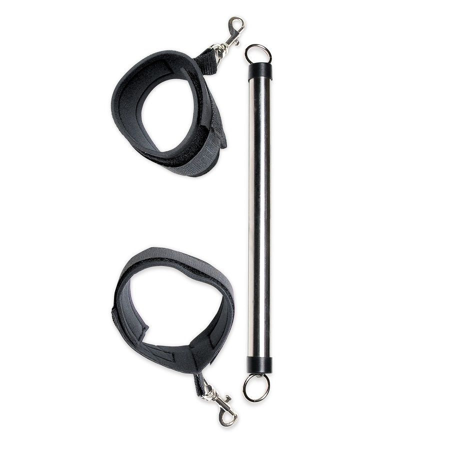 FETISH FANTASY LIMITED EDITION - SPREADER BAR - FETISH FANTASY ED.LIMITADA | Lingerie Harness Boutique