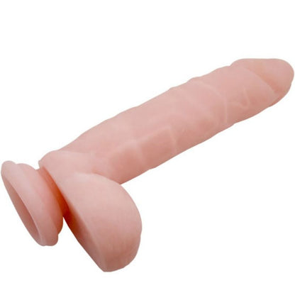 BAILE - DILDO NATURALE SUPER REALISTICO 21.5 CM - BAILE DILDOS | Lingerie Harness Boutique