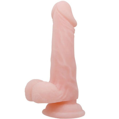 BAILE - DILDO NATURALE SUPER REALISTICO 16.5 CM - BAILE DILDOS | Lingerie Harness Boutique