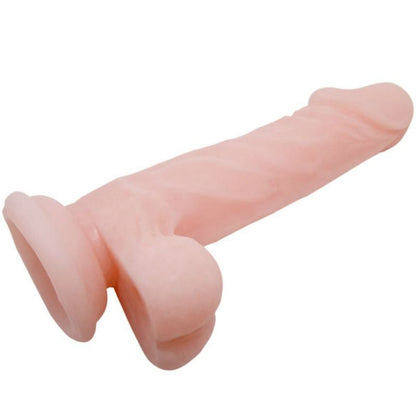 BAILE - DILDO NATURALE SUPER REALISTICO 16.5 CM - BAILE DILDOS | Lingerie Harness Boutique