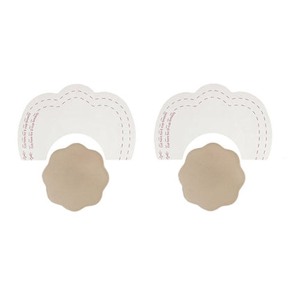 BYE-BRA - VOLUMIZZANTE PER IL SENO + COPRI CAPEZZOLI IN SILICONE COPPA D/F - BYE BRA - TAPES | Lingerie Harness Boutique