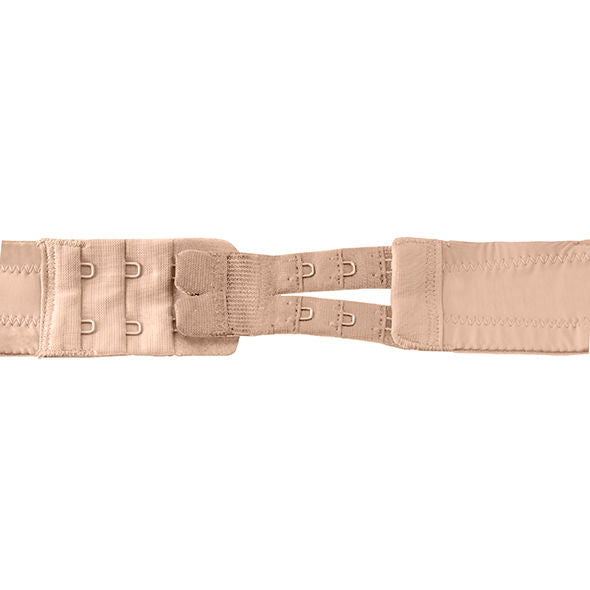 BYE-BRA - ESTENSORI DI CONTORNO FLESSIBILI 2 GANCI 3 UNITÀ - BYE BRA - ACCESSORIES | Lingerie Harness Boutique