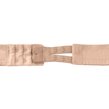 BYE-BRA - ESTENSORI DI CONTORNO FLESSIBILI 2 GANCI 3 UNITÀ - BYE BRA - ACCESSORIES | Lingerie Harness Boutique