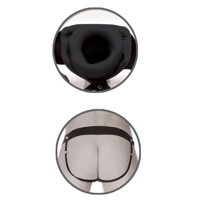 FETISH FANTASY LIMITED EDITION - CINTURINO CAVO 14 CM - FETISH FANTASY ED.LIMITADA | Lingerie Harness Boutique