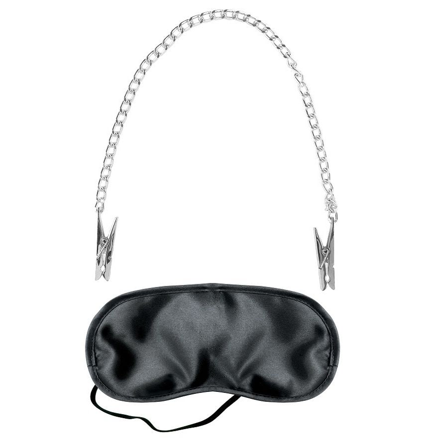 FETISH FANTASY LIMITED EDITION - KIT FETISH - FETISH FANTASY ED.LIMITADA | Lingerie Harness Boutique