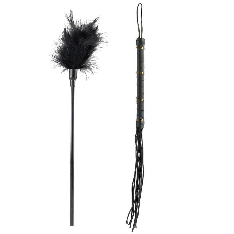 FETISH FANTASY LIMITED EDITION - KIT FETISH - FETISH FANTASY ED.LIMITADA | Lingerie Harness Boutique