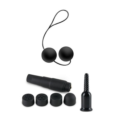 FETISH FANTASY LIMITED EDITION - KIT FETISH - FETISH FANTASY ED.LIMITADA | Lingerie Harness Boutique