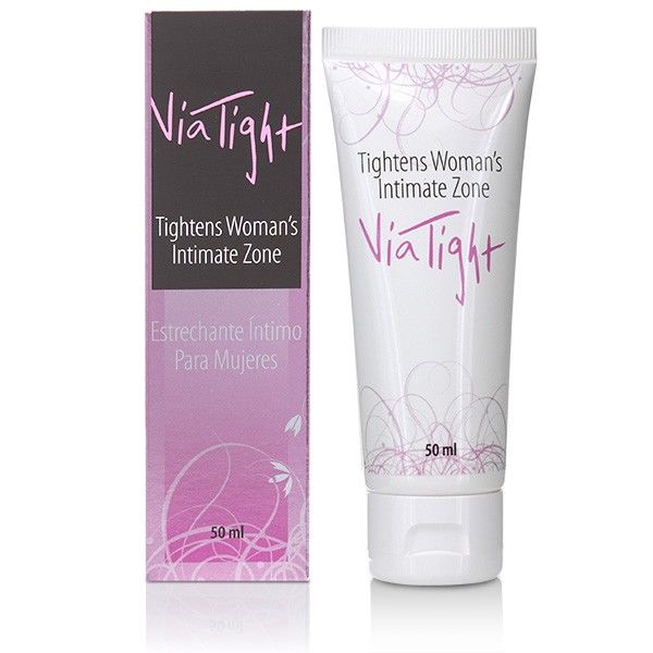 COBECO - VIATIGHT UNDERWEAR STRETCHING GEL FOR WOMEN