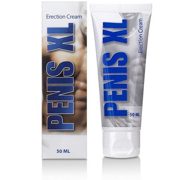 COBECO - PENIS XL CREAM 50 ML