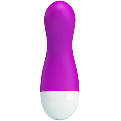 PRETTY LOVE - G-SPOT STIMULATOR