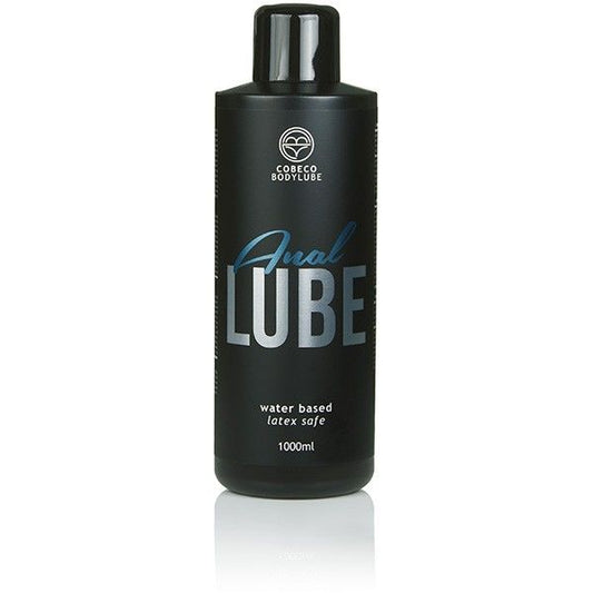 COBECO - ANAL LUBRICANT 1000 ML